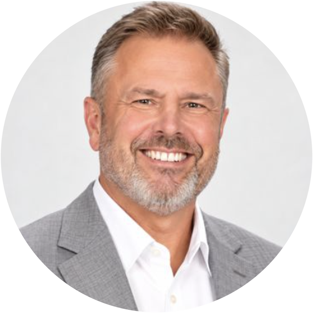 Michael Anderson, Realtor/Associate