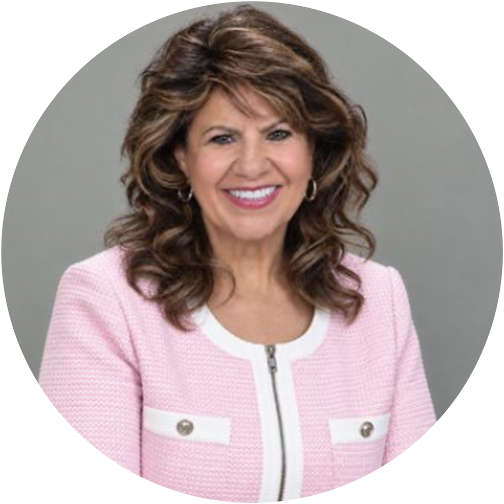 Ana Anderson, Broker/Associate
